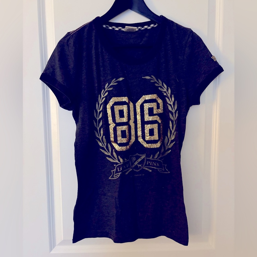 Vintage PINK by Victoria’s Secret t-shirt